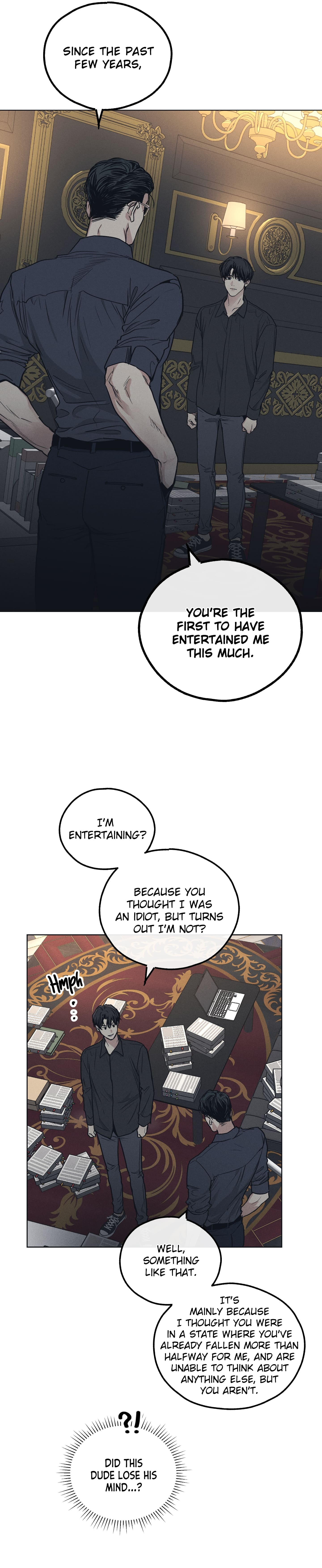 Payback, Chapter 23 image 29